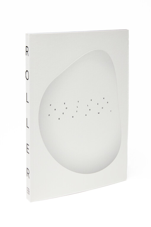 Peter Roller : petrogramy = petrograms