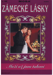 Muži už jsou takoví  (odkaz v elektronickém katalogu)