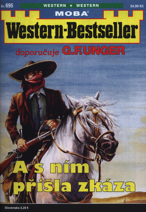 A s ním přišla zkáza