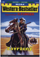 Zavržený  (odkaz v elektronickém katalogu)