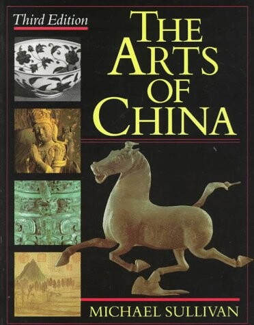 The arts of China