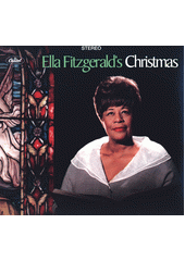 Ella Fitzgerald's Christmas (odkaz v elektronickém katalogu)