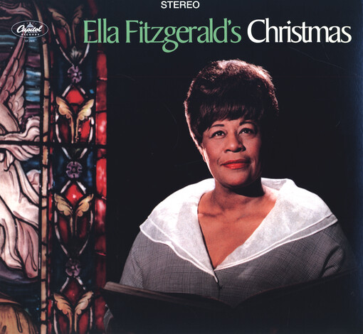 Ella Fitzgerald's Christmas