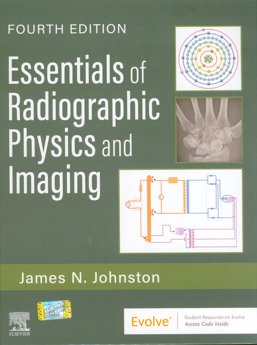 Essentials of radiographic physics and imaging