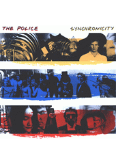 Synchronicity (odkaz v elektronickém katalogu)