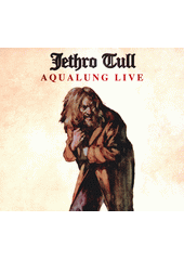 Aqualung Live (Remaster 2025) (odkaz v elektronickém katalogu)