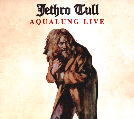 Aqualung Live (Remaster 2025)