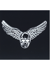 One More Time  (odkaz v elektronickém katalogu)