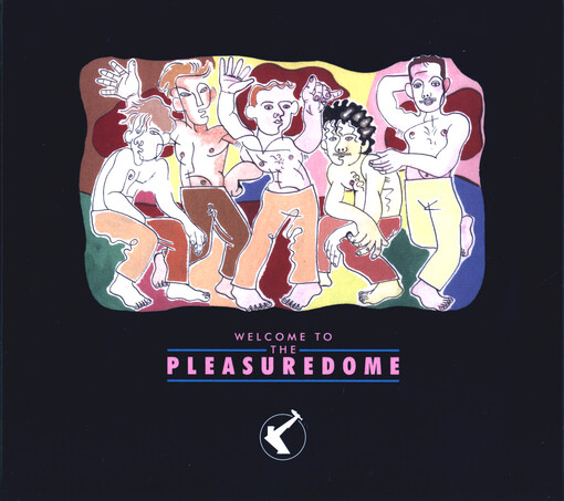Welcome To The Pleasuredome