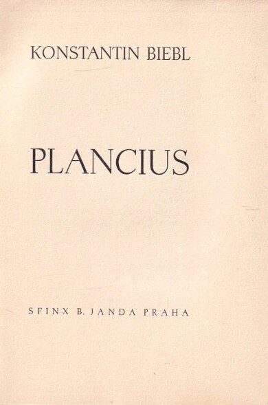 Plancius