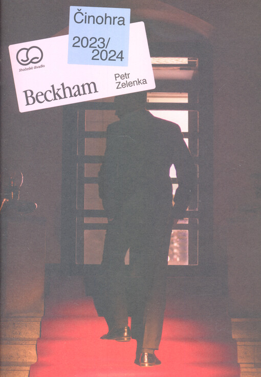 Petr Zelenka, Beckham