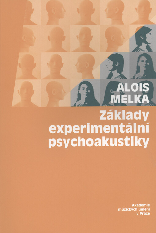 Základy experimentální psychoakustiky