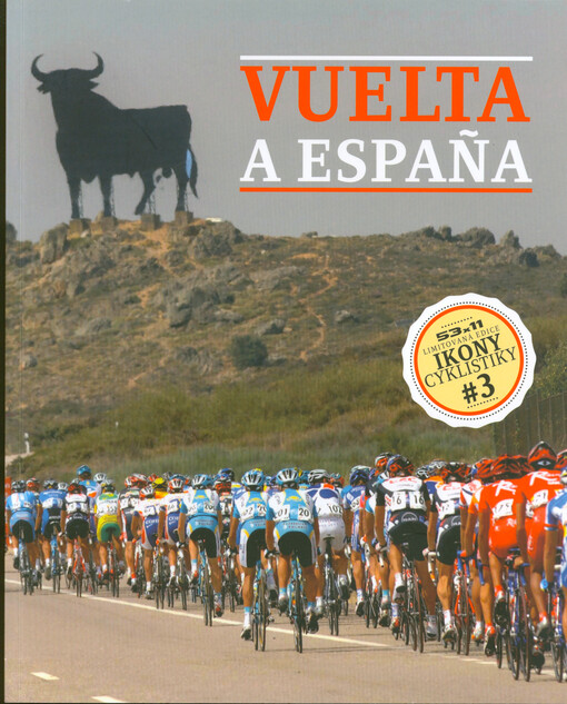 Vuelta a España