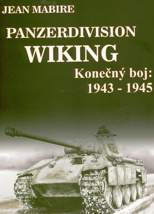 Panzerdivision Wiking