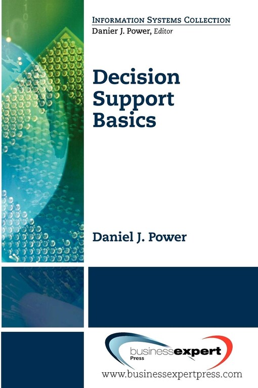 Decision support basics