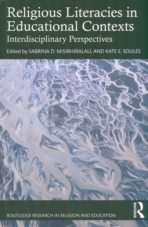 Religious literacies in educational contexts : interdisciplinary perspectives