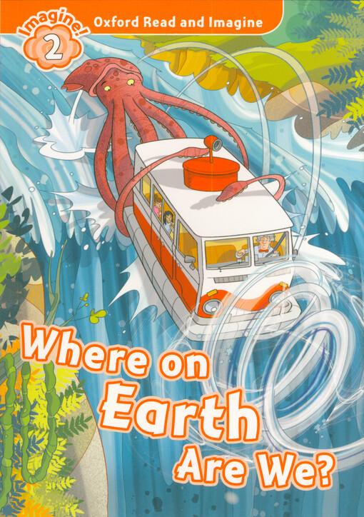 Where on Earth are we?