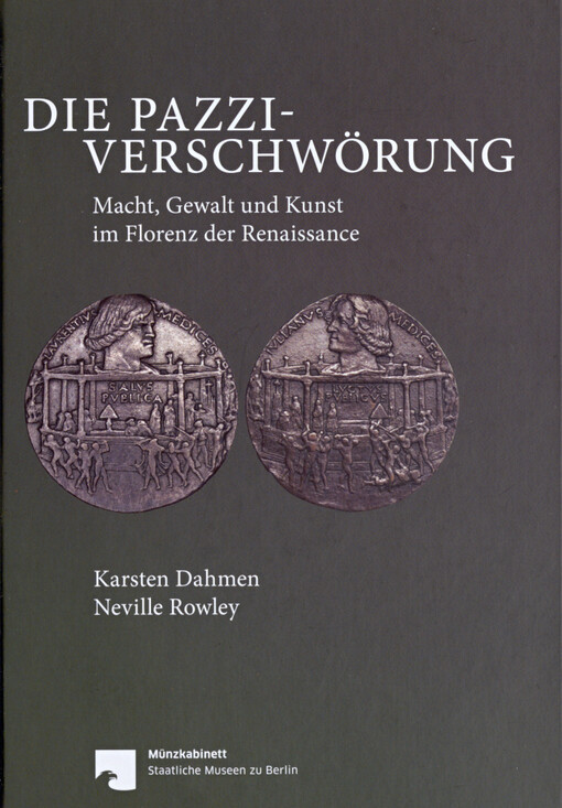 Die Pazzi-Verschwörung