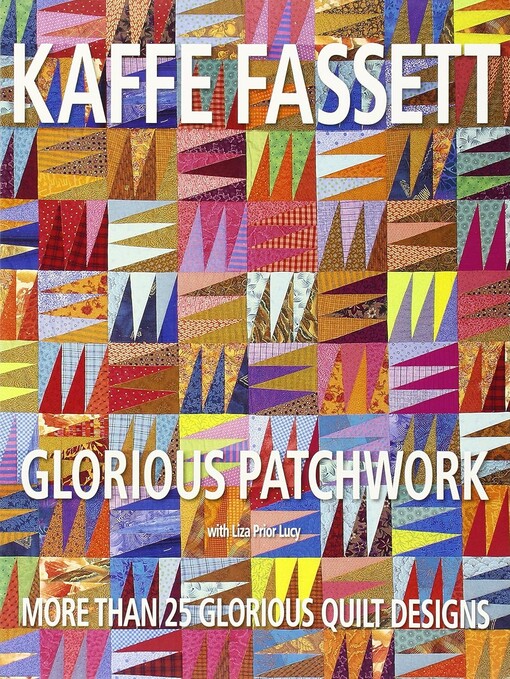 Glorious Patchwork