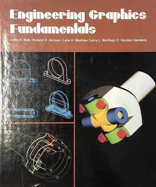 Engineering graphics fundamentals
