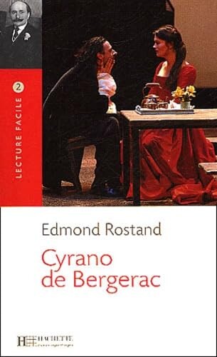 Cyrano De Bergerac