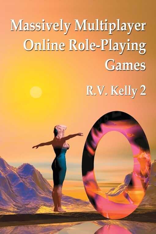 Massively multiplayer online role-playing games :the people, the addiction and the playing experience