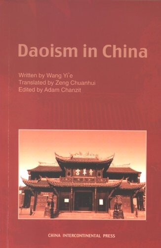Daoism in China