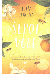 Šepot včel  (odkaz v elektronickém katalogu)