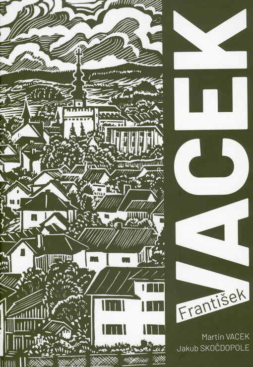 František Vacek : všeuměl
