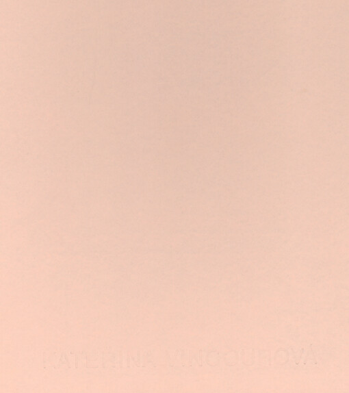 Kateřina Vincourová