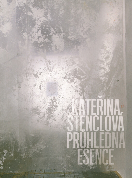 Průhledná esence = Essence of transparency