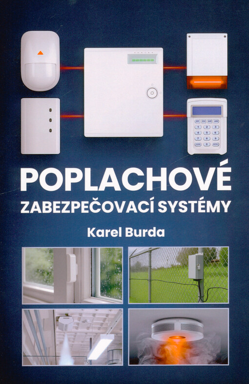 Poplachové zabezpečovací systémy