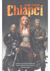 Chlapci  (odkaz v elektronickém katalogu)