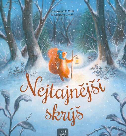 Nejtajnější skrýš