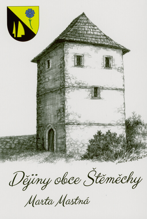 Dějiny obce Štěměchy