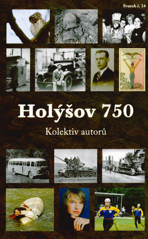 Holýšov 750