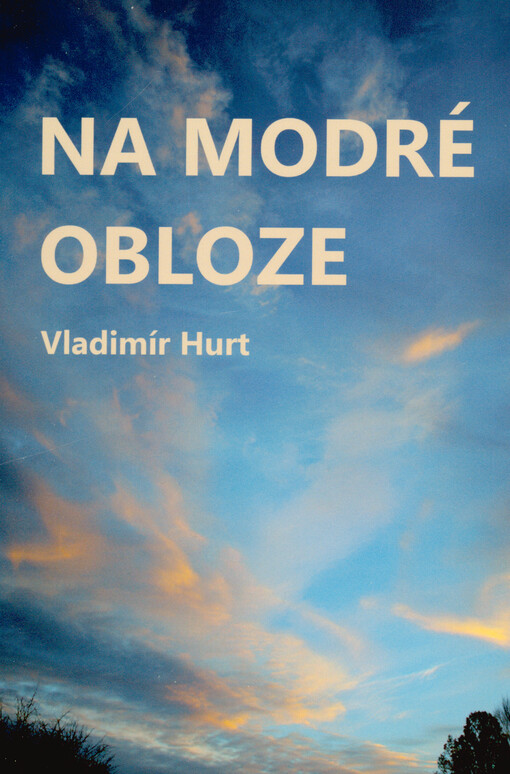 Na modré obloze