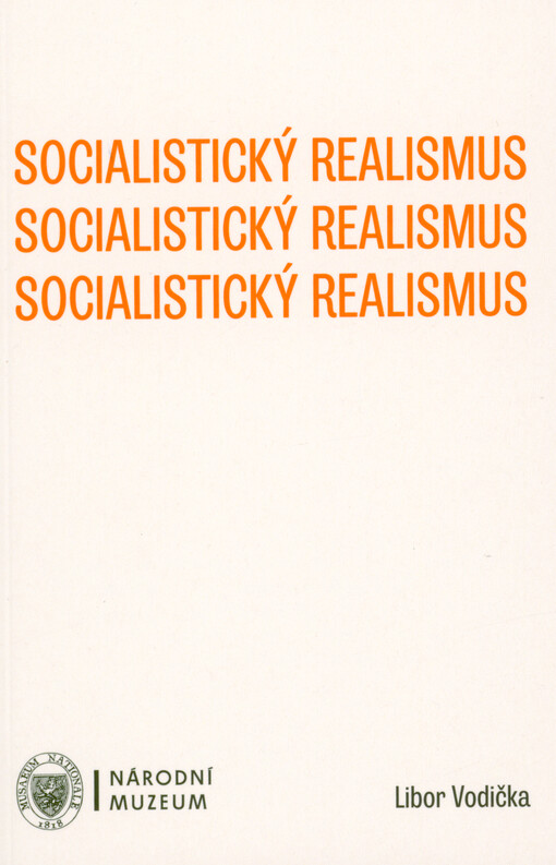 Socialistický realismus