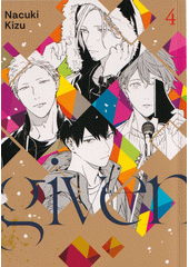 Given. 4  (odkaz v elektronickém katalogu)