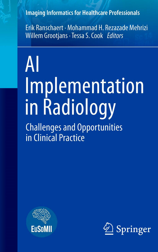 AI Implementation in Radiology Challenges and Opportunities in Clinical Practice