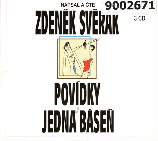 Povídky a jedna báseň