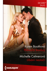 Půlnoční kovboj  (odkaz v elektronickém katalogu)