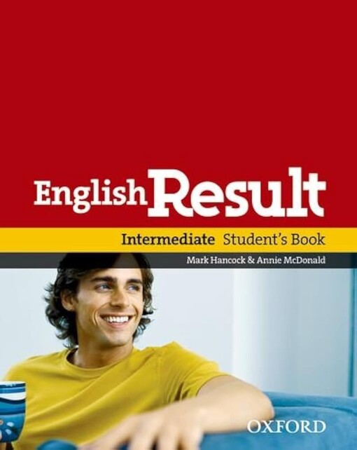 English result :intermediate, student’s book