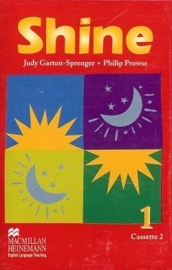 Shine 1, cassette 1, 2