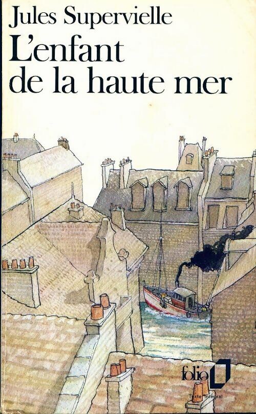 L'Enfant de la haute mer