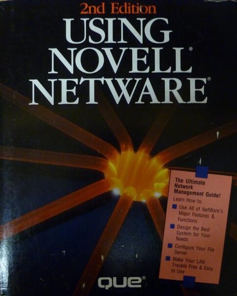 Using Novell NetWare