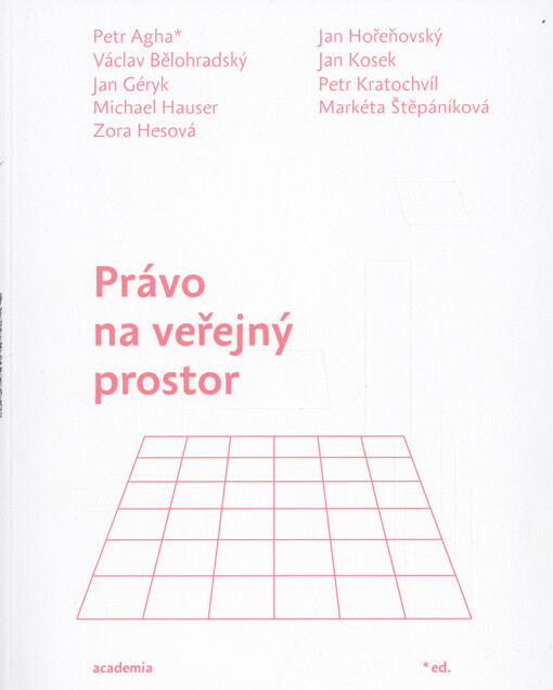 Právo na veřejný prostor