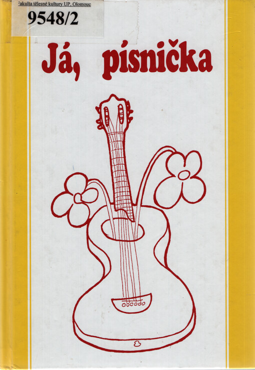 Já, písnička 2 zpěvník pro žáky základních škol. II. díl, Pro 5.-9. třídu