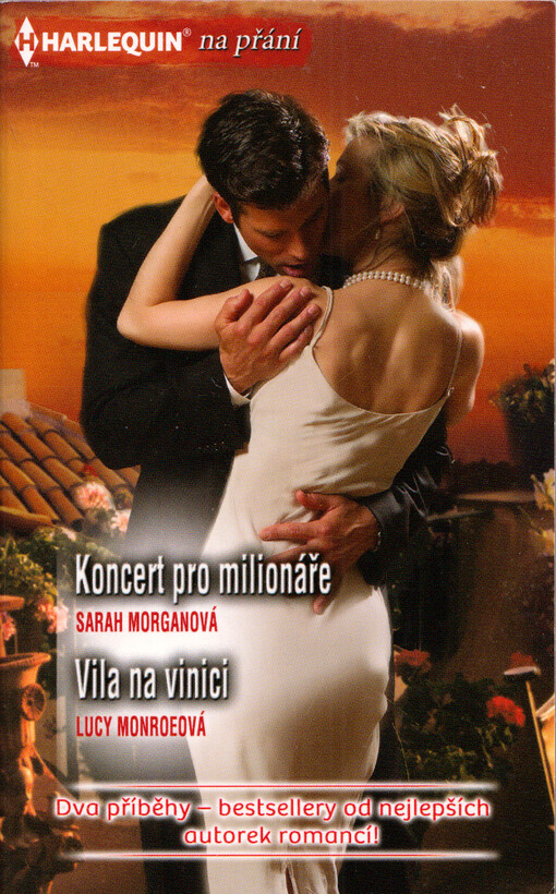 Koncert pro milionáře