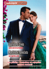 Spořádaná dívka (odkaz v elektronickém katalogu)